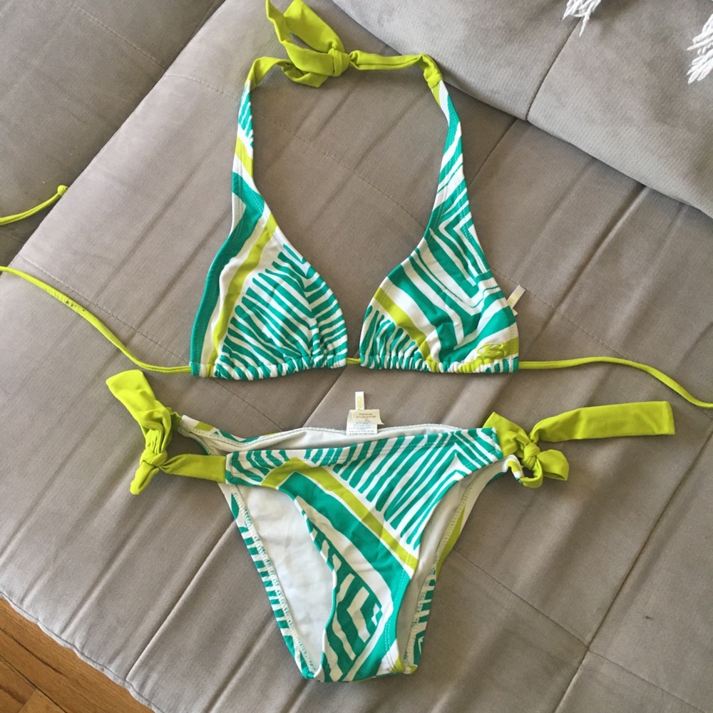 Oneill PacSun Bikini